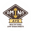 Amino Avenue Boba USC logo