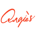Angie's Burger logo