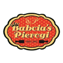 Babcia's Pierogi logo