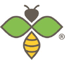 Bee Healthy Cafe logo