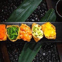 Bengee Sushi logo