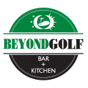 Beyond Golf - Bar + Kitchen logo