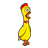 Blazin' Hot Chicken - Restaurant in New Orleans, LA logo