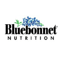 Bluebonnet Nutrition logo