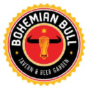 Bohemian Bull Murrells Inlet logo