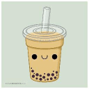 Bubble Tea Shop logo