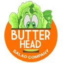 Butterhead Salad Company logo