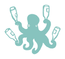 Buvons Wine Bar logo
