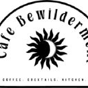 Cafe Bewilderment logo