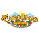 Carolina’s Mexican Food - Chandler logo