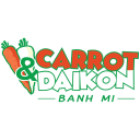 Carrot & Daikon Banh Mi - Henderson logo