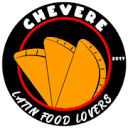 Chevere Latin Food Lovers logo
