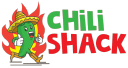 Chili Shack Larimer logo
