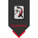 Chopfuku Sushi Bar logo