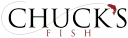 Chuck's Fish Madison logo