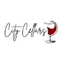 City Cellars logo