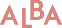 Alba Los Angeles logo