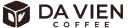 Da Vien Coffee logo