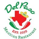Del Paso Mexican Restaurant logo