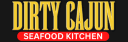 Dirty Cajun Seafood Kitchen logo