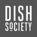 Dish Society logo