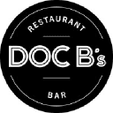Doc B's Restaurant logo