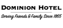 Dominion Pub logo