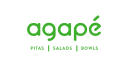 Agape Mediterranean logo