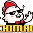 Chimac | KBBQ and Wings logo