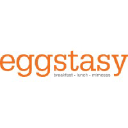 Eggstasy logo