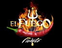 El Fuego Picante logo