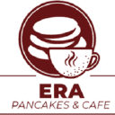 Era Pancakes & Cafe logo