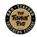 The Fishin' Pig RVA logo
