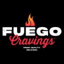 Fuego Cravings - Whittier logo