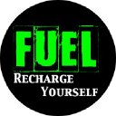 Fuel Healthy Kitchen (Center City 12th) logo