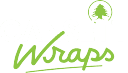 Gansett Wraps logo