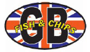 GB Pie Shop Mary Jane logo