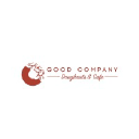 Good Company Doughnuts & Cafe - Penn Quarter logo