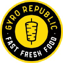 Gyro Republic logo