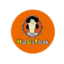 Halgatteok - Las Vegas (할가떡) logo