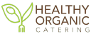 Healthy Organic Cafe logo