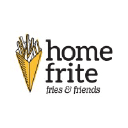 Home Frite logo