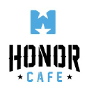 Honor Cafe Huntsville logo