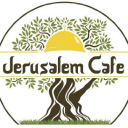 Jerusalem Cafe (Mission) logo