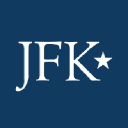 JFK Cafe logo
