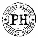 Johnny Black's Lakehouse logo