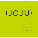 JoJu logo