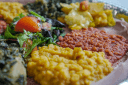 Konjo Ethiopian Kitchen logo