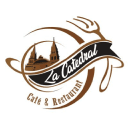 La Catedral Cafe & Restaurant - Downtown logo