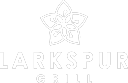 Larkspur logo